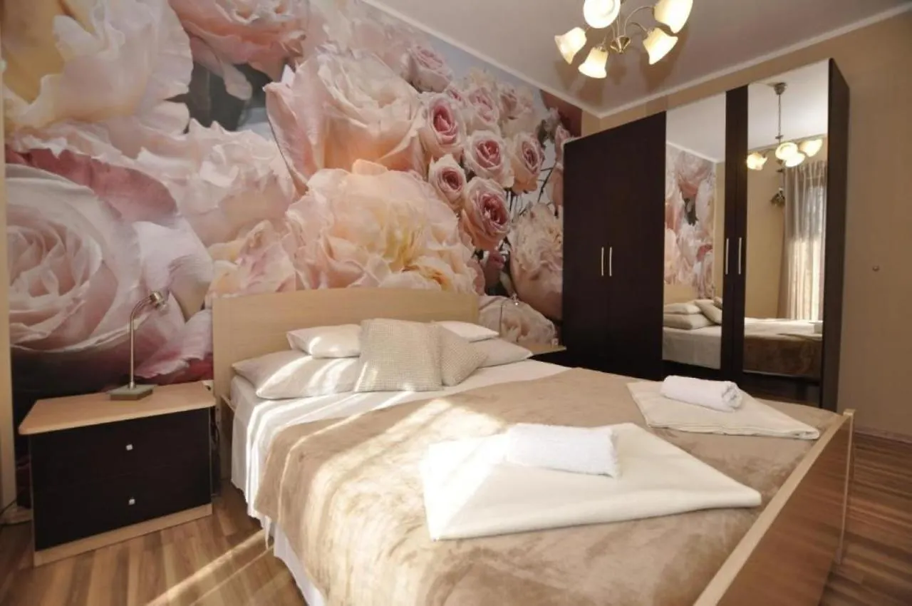 Apartments Eden - 30M From The Sea Slatine 0*,  Croatia