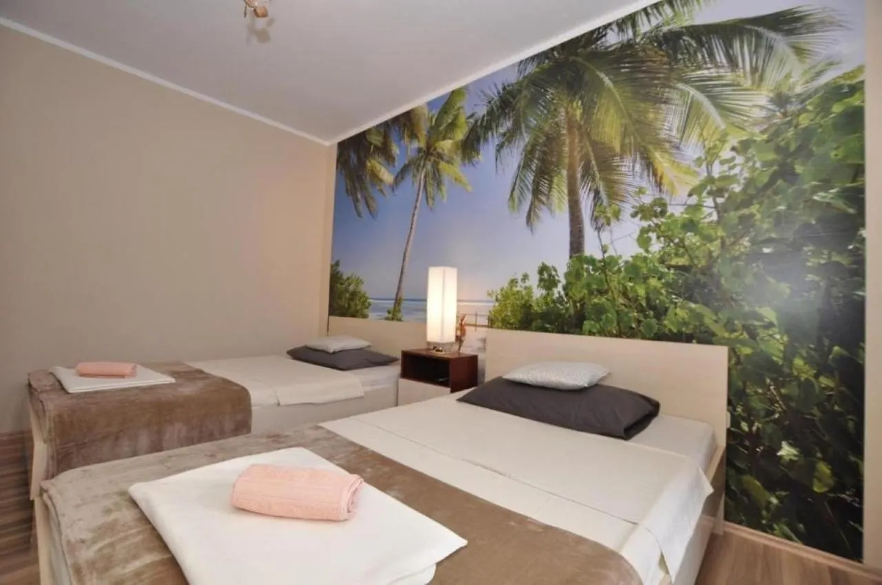Apartments Eden - 30M From The Sea Slatine Croatia