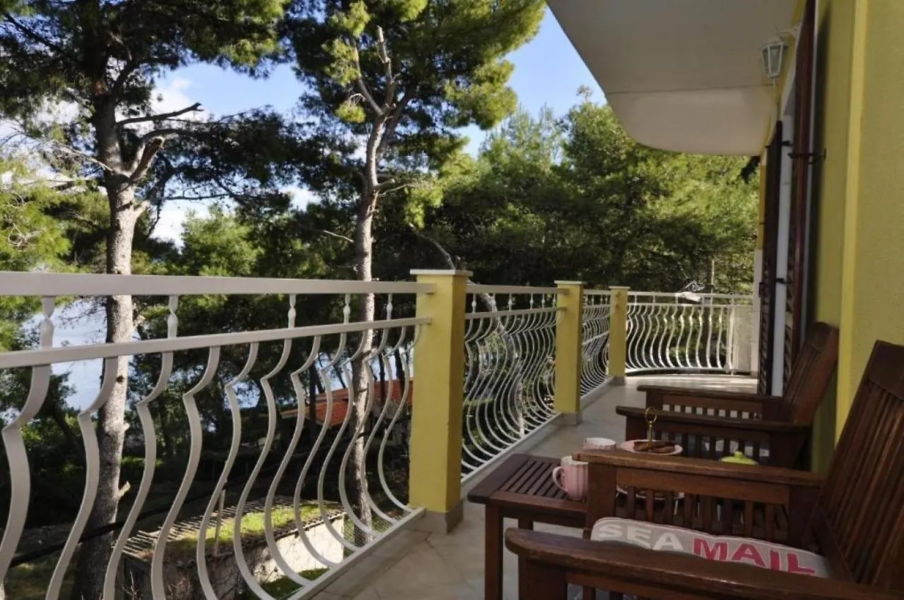Apartments Eden - 30M From The Sea Slatine