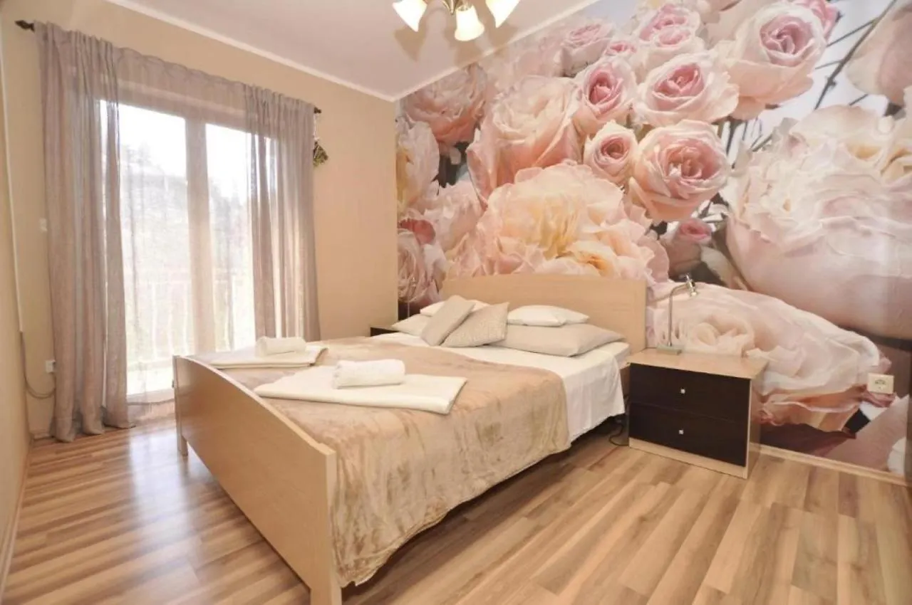Apartments Eden - 30M From The Sea Slatine 0*,  Croatia