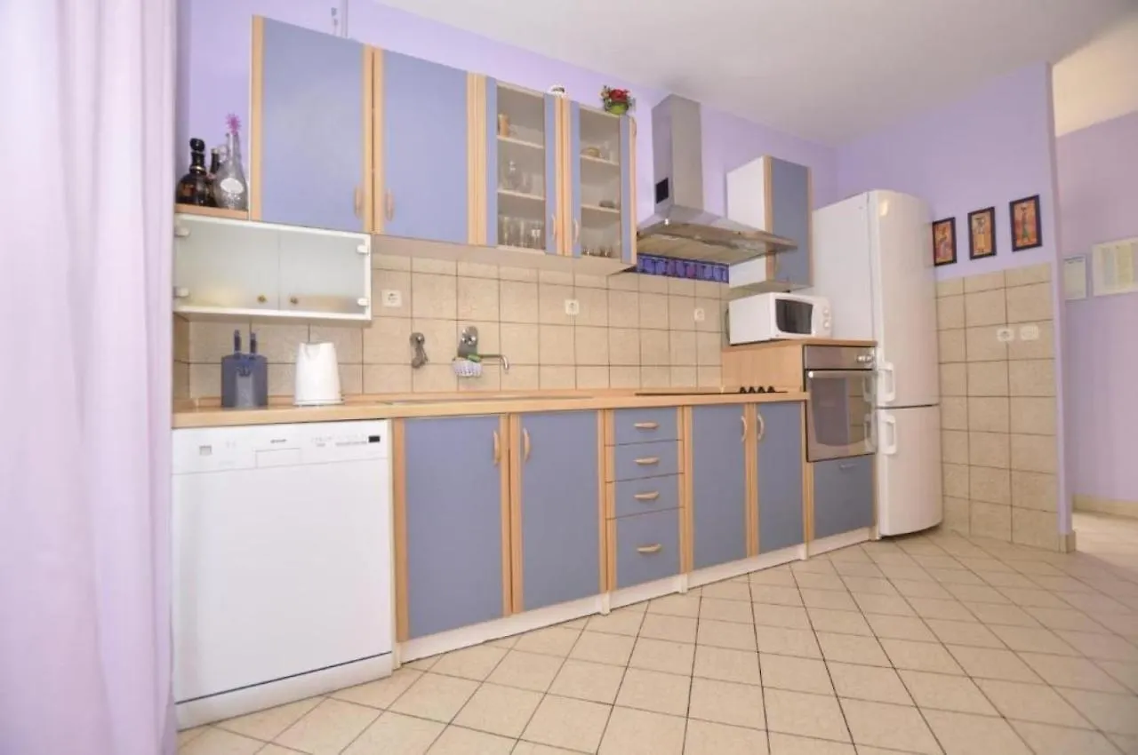 Apartments Eden - 30M From The Sea Slatine