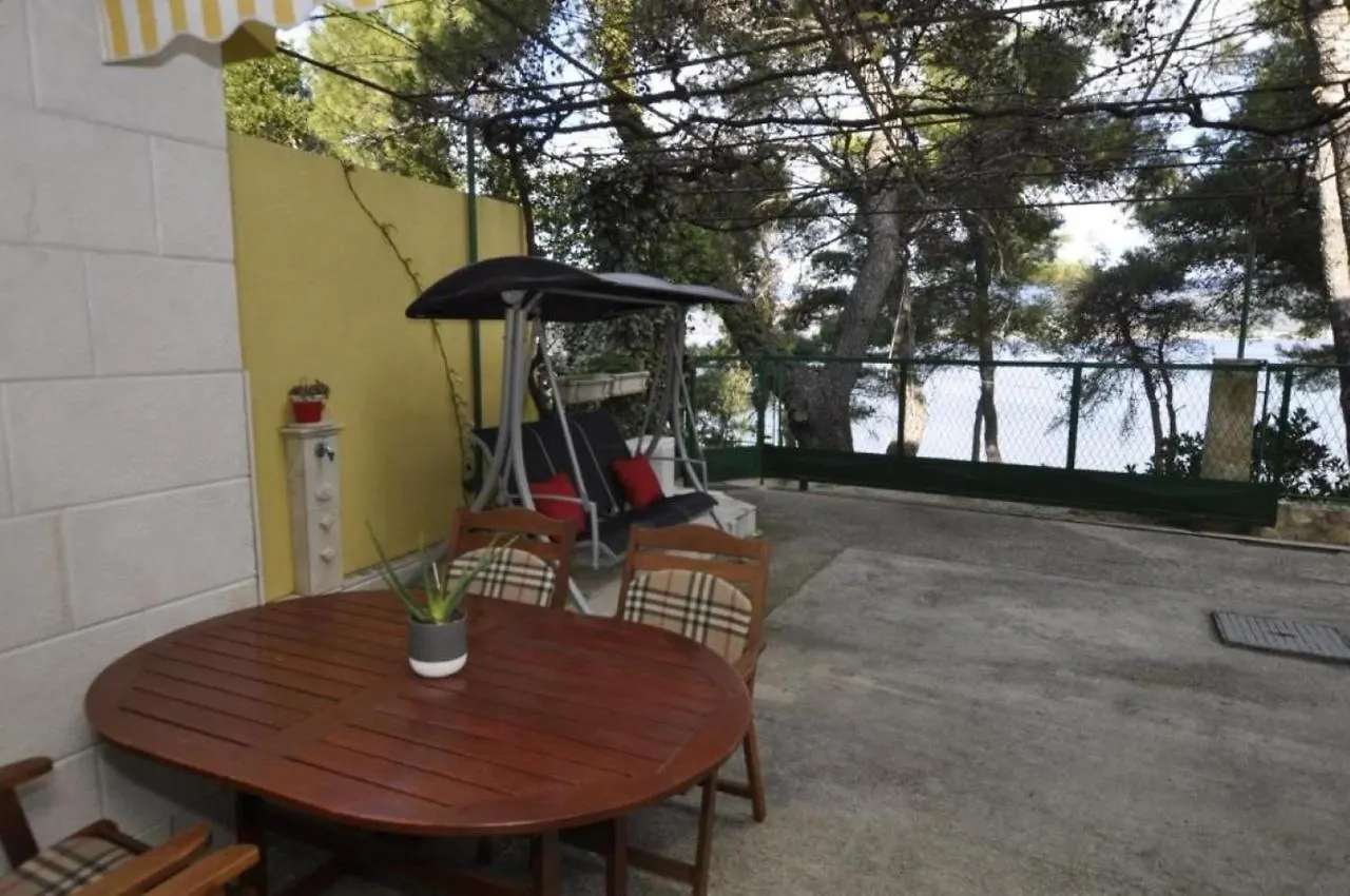 Apartments Eden - 30M From The Sea Slatine