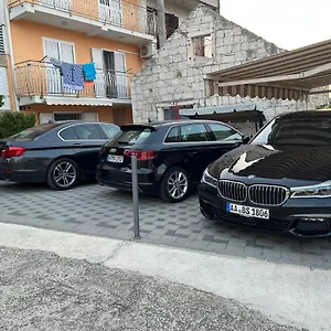  Apartament Sara
