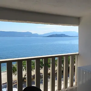 3* Hotel apartamentowy Ana