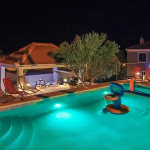  Apartament Zeljana