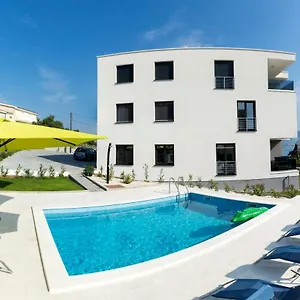  Apartament Petra's Place - Sea View
